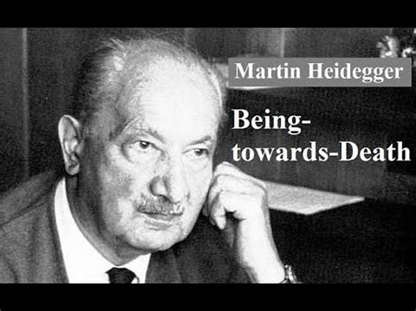 Being-toward-death