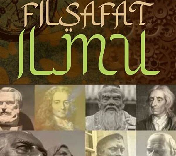 Filsafat Ilmu